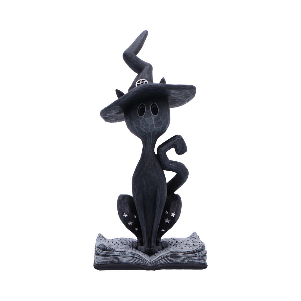 Conjure Spell Cats Figurine 15.2cm - Shop Figurines Medium (15-29cm) At Gift Moments - 2