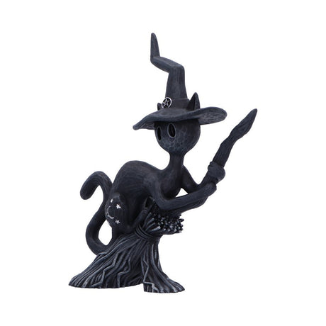 Bewitch Spell Cats Figurine 15cm - Shop Figurines Medium (15-29cm) At Gift Moments - 3