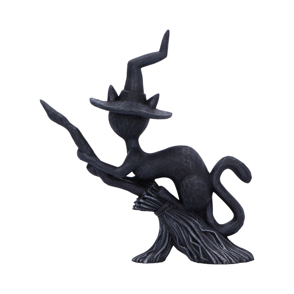 Bewitch Spell Cats Figurine 15cm - Shop Figurines Medium (15-29cm) At Gift Moments - 4