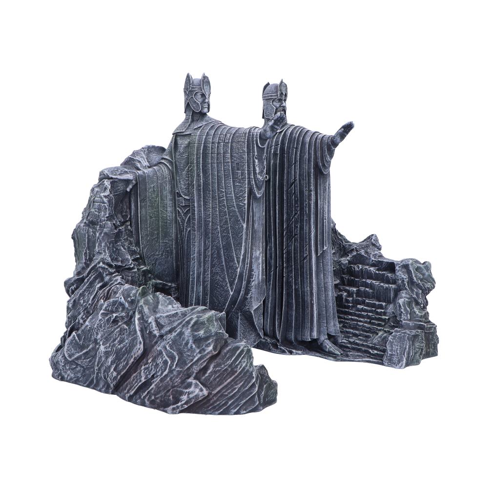 Lord of the Rings Gates of Argonath Bookends Large (31cm) - Shop Bookends At Gift Moments - 5