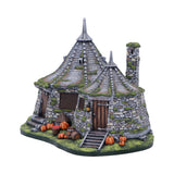 Harry Potter Hagrids Hut Light up LED Figurine 13cm - Shop Figurines Medium (15-29cm) At Gift Moments - 3