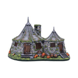 Harry Potter Hagrids Hut Light up LED Figurine 13cm - Shop Figurines Medium (15-29cm) At Gift Moments - 2