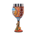 One Piece Nami Goblet 19.3cm - Shop Goblets & Chalices At Gift Moments - 4