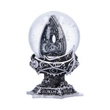 Gothic Spirit Board Snow Globe 16cm