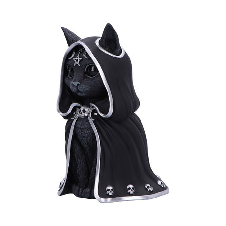 Zefur Collectible Cat Cult Cuties Figurine 23.2cm (Large) - Shop Figurines Large (30-50cm) At Gift Moments - 3