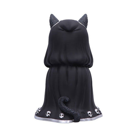 Zefur Collectible Cat Cult Cuties Figurine 23.2cm (Large) - Shop Figurines Large (30-50cm) At Gift Moments - 4
