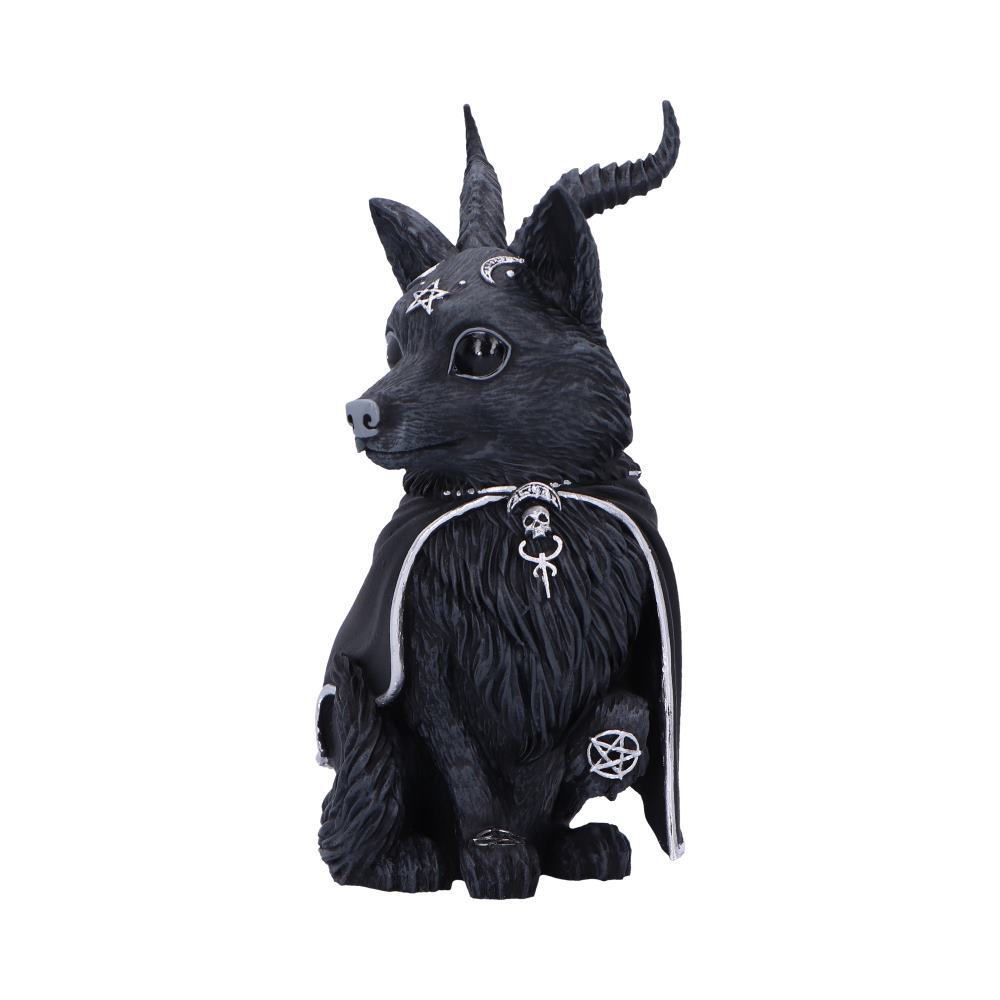 Lycarion Cult Cuties Figurine 13cm - Shop Figurines Small (Under 15cm) At Gift Moments - 3