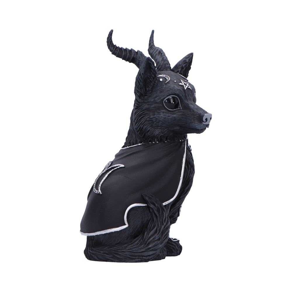 Lycarion Cult Cuties Figurine 13cm - Shop Figurines Small (Under 15cm) At Gift Moments - 5