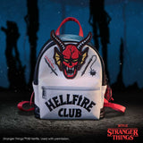 Stranger Things Hellfire Club Backpack 28cm