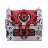 World of Warcraft Horde War Chest Box 10.7cm