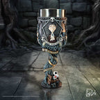Corpse Bride - Your Cup Will Never Be Empty Vow Goblet 21cm - Shop Goblets & Chalices At Gift Moments - 1
