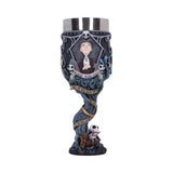Corpse Bride - Your Cup Will Never Be Empty Vow Goblet 21cm