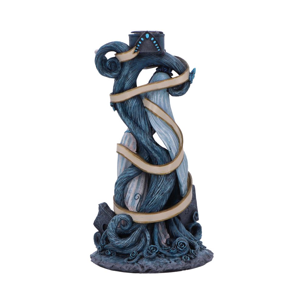 Corpse Bride - With This Candle Vow Candle Holder 19cm - Shop Candle Holders At Gift Moments - 4