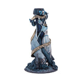 Corpse Bride - With This Candle Vow Candle Holder 19cm