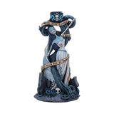 Corpse Bride - With This Candle Vow Candle Holder 19cm