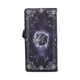 Moon of Lucifly Embossed Purse 18.5cm