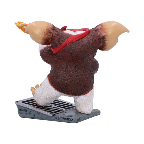 Gremlins Gizmo - Ready Aim Fire Figurine 11.5cm - Shop Figurines Medium (15-29cm) At Gift Moments - 5