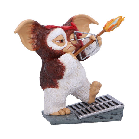 Gremlins Gizmo - Ready Aim Fire Figurine 11.5cm - Shop Figurines Medium (15-29cm) At Gift Moments - 6