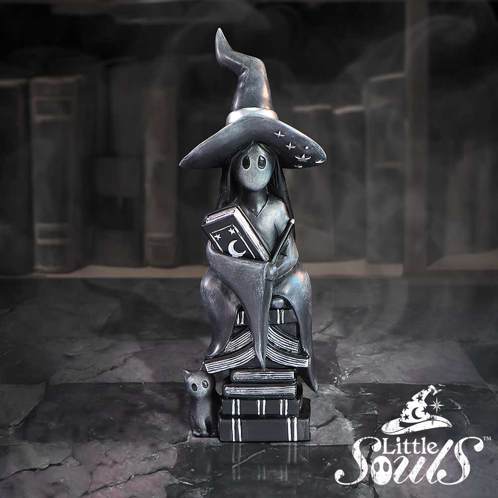 Little Souls Shine Figurine 13.5cm - Shop Figurines Small (Under 15cm) At Gift Moments - 1