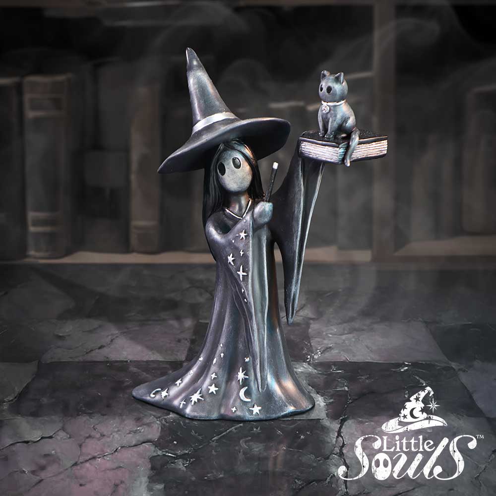 Little Souls Shimmer Figurine 12.5cm - Shop Figurines Small (Under 15cm) At Gift Moments - 1