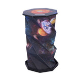 Solar System Foldable Lamp Rechargeable Powered USB 21cm - Shop LED Lighting At Gift Moments - 3
