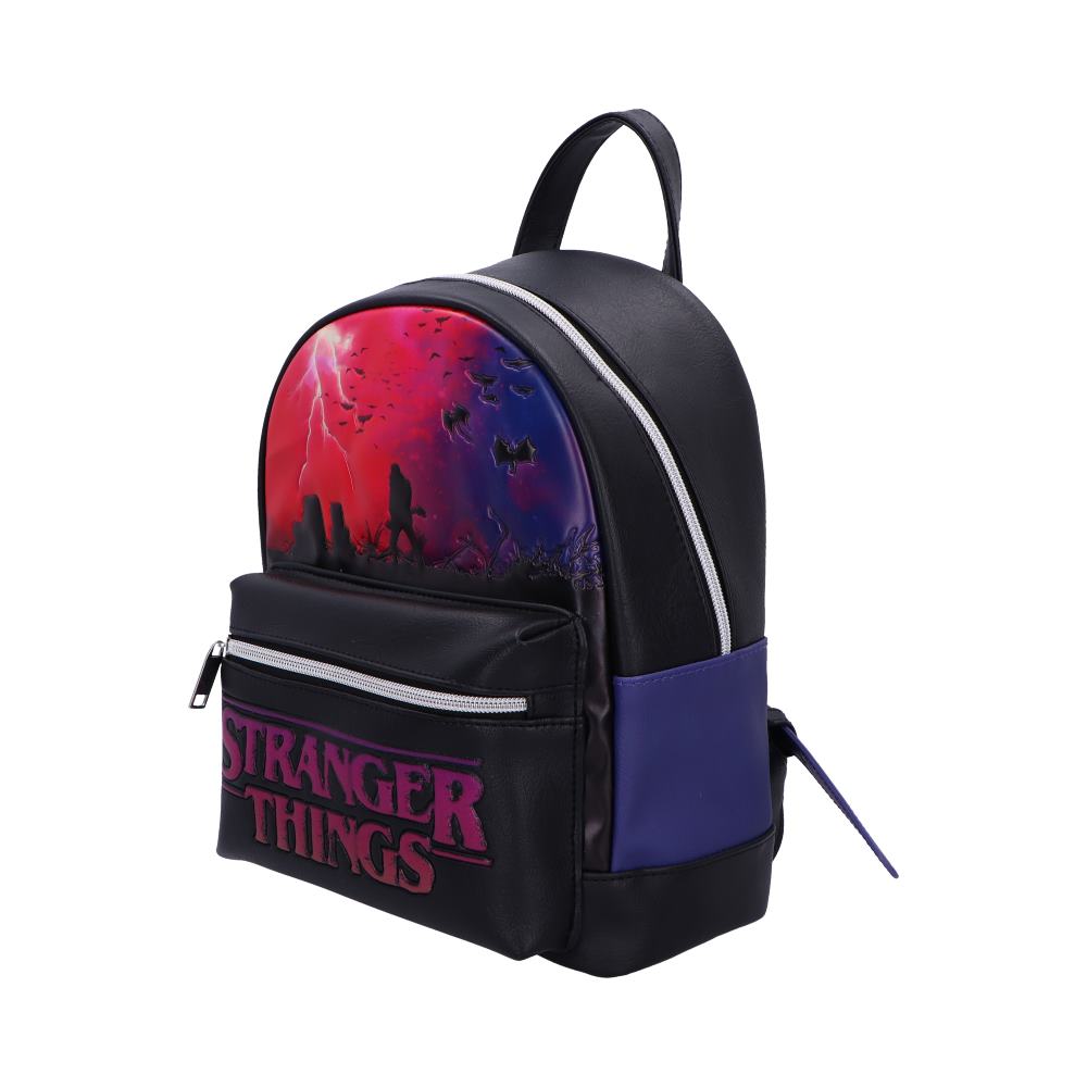 Stranger Things The Upside Down Backpack - Shop Bags At Gift Moments - 3