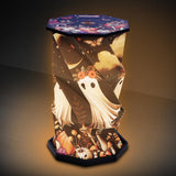 Harvest Haunting Foldable LED Lamp 21cm - Shop LED Lighting At Gift Moments - 1