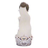 Officially Licensed Corpse Bride Victoria Bust