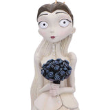 Officially Licensed Corpse Bride Victoria Bust