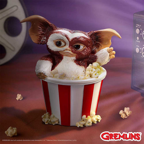 Officially Licensed Gremlins Gizmo Feast Box 14.4cm - Shop Boxes At Gift Moments - 1