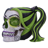 Drop Dead Gorgeous - Beetles and Bugs Skull