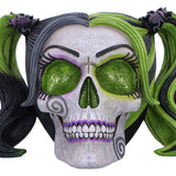 Drop Dead Gorgeous - Beetles and Bugs Skull