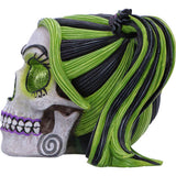 Drop Dead Gorgeous - Beetles and Bugs Skull