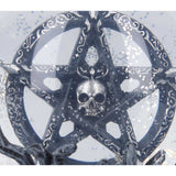 Cult Cuties Circle of Mischief Snow Globe