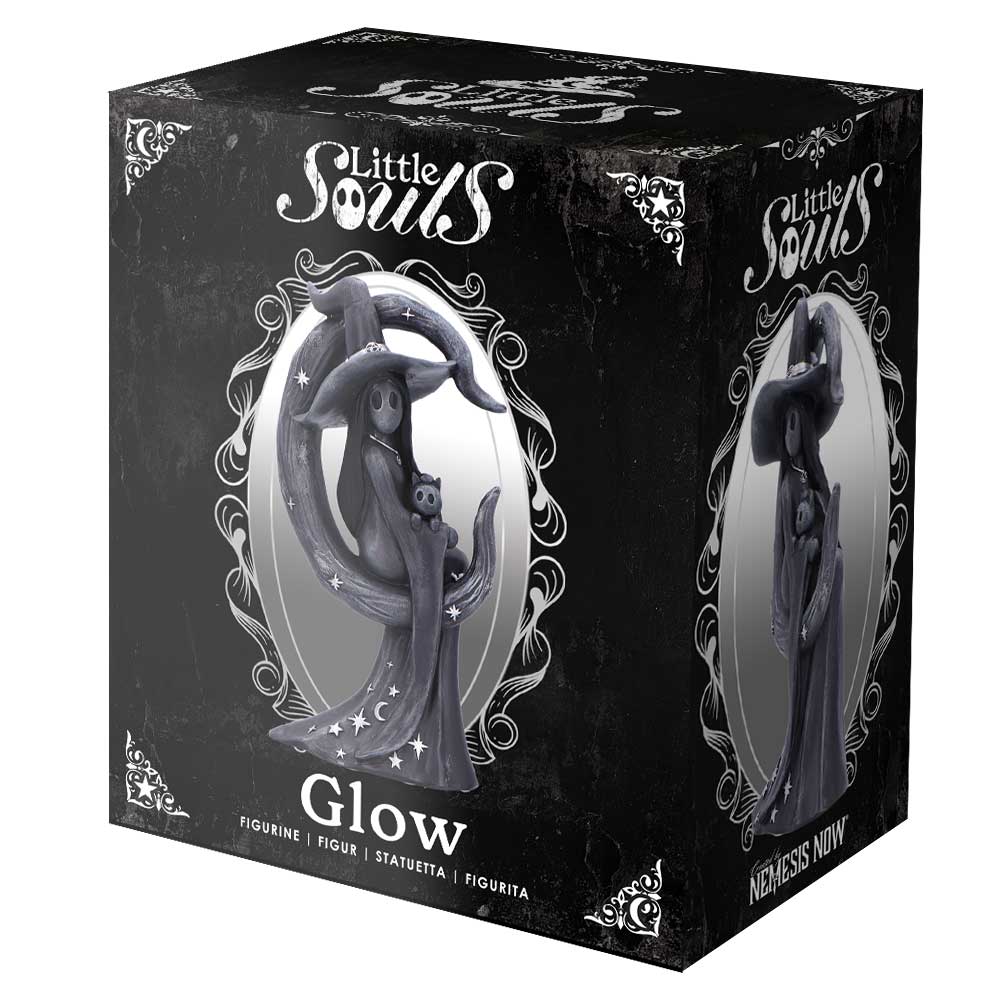 Little Souls Glow Figurine