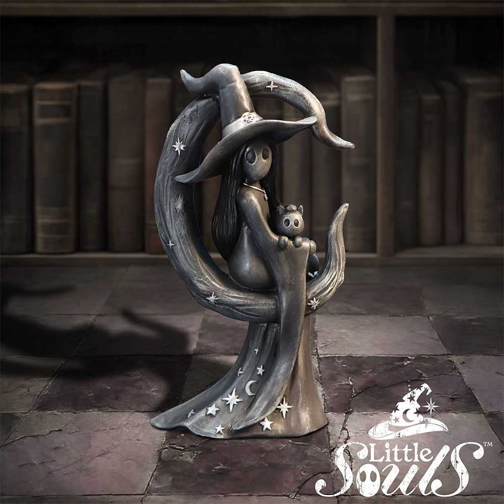 Little Souls Glow Figurine