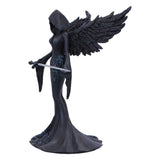 Femme Fatale Warrior Figurine