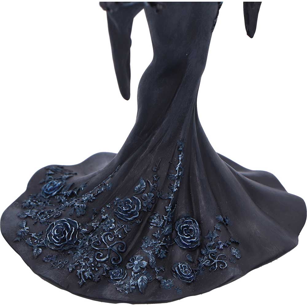 Femme Fatale Scholar Figurine