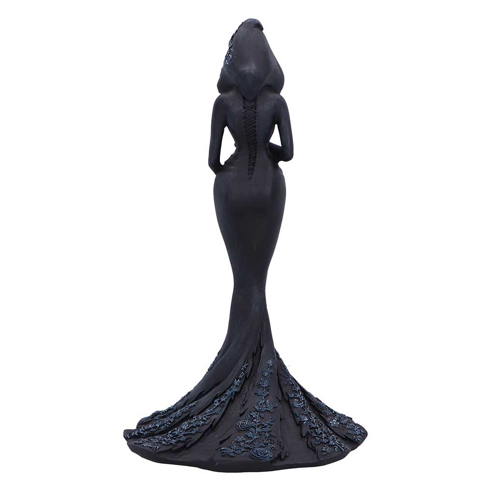 Femme Fatale Keeper Figurine