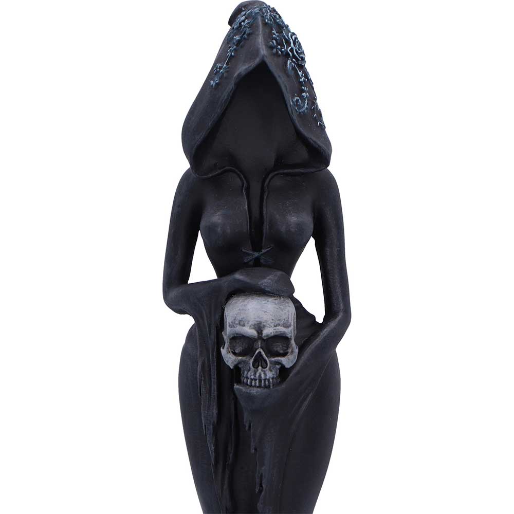 Femme Fatale Keeper Figurine