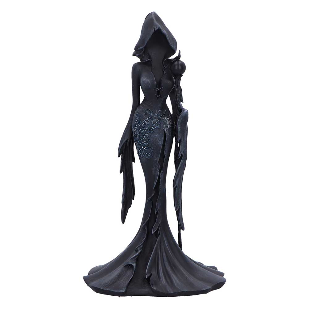 Femme Fatale Seer Figurine