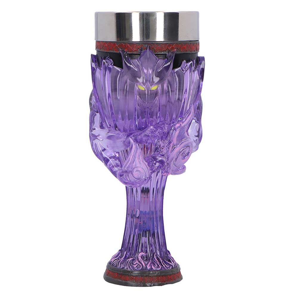 Naruto Sasuke Collectible Goblet 19cm