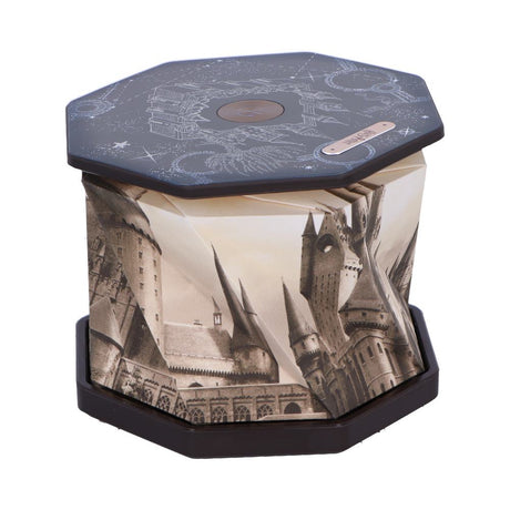 Harry Potter Hogwarts Castle Foldable LED Dimmable Lamp 21cm - Shop LED Lighting At Gift Moments - 5