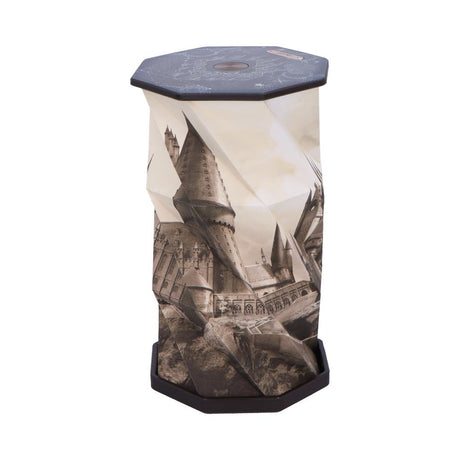 Harry Potter Hogwarts Castle Foldable LED Dimmable Lamp 21cm - Shop LED Lighting At Gift Moments - 2