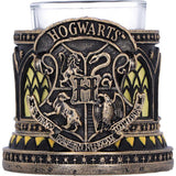 Harry Potter Hufflepuff Tea Light