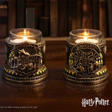 Harry Potter Hufflepuff Tea Light