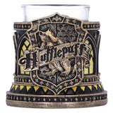 Harry Potter Hufflepuff Tea Light