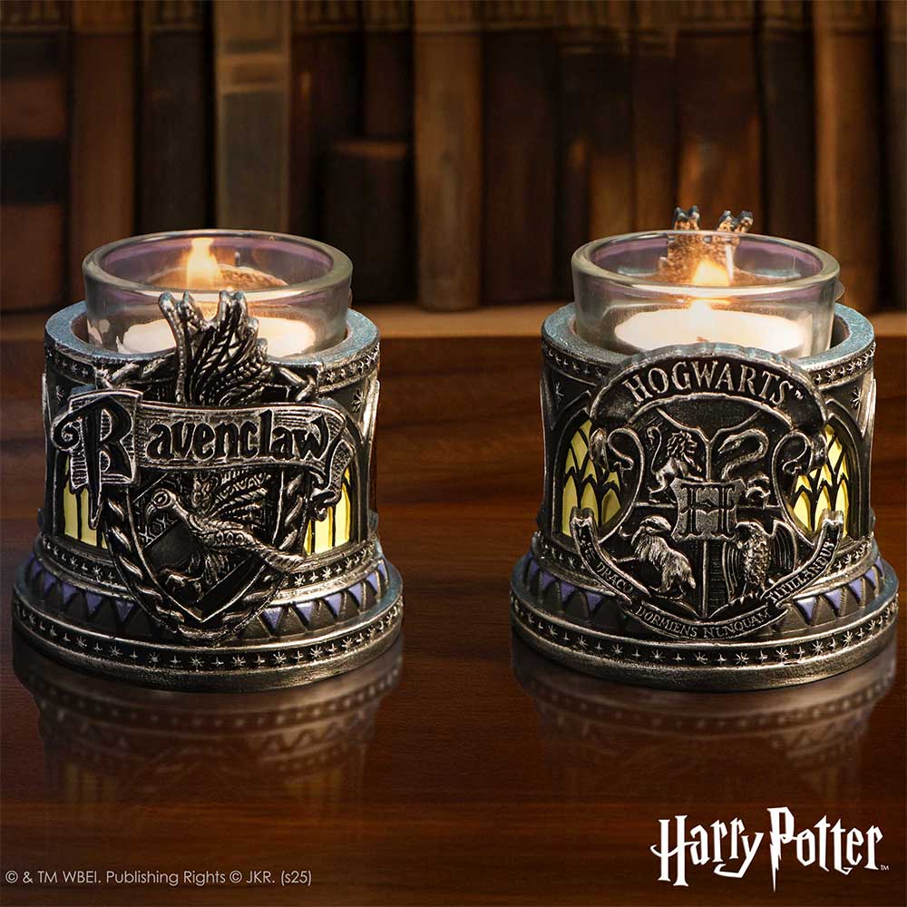 Harry Potter Ravenclaw Tea Light