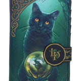 Rise of the Witches Embossed Purse by Lisa Parker