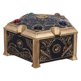 Magic the Gathering Mana Trinket Box